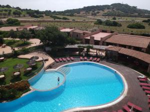 S'Incantu Resort img7