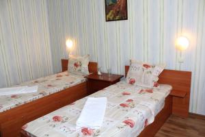 Standard Double Room room in Hotel Trakia