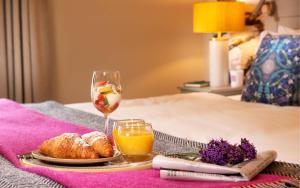 The Wild Atlantic Lodge