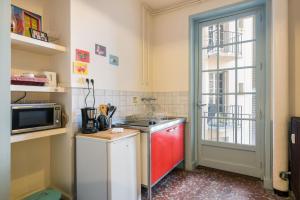 Appartements Honore - Suite Jacobins : photos des chambres