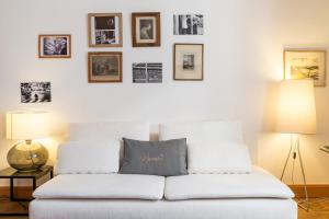 Appartements Honore - Suite Jacobins : photos des chambres