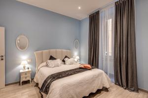 Vatican Royal Apartment