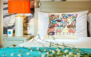 The Wild Atlantic Lodge