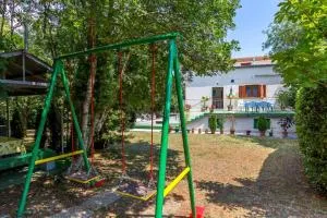 House Cador - Vinkuran