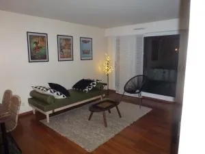 Appartement 3 pièces coeur de ville - Lorient