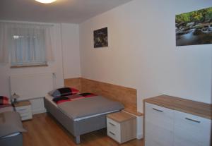 Apartament Rodzinny