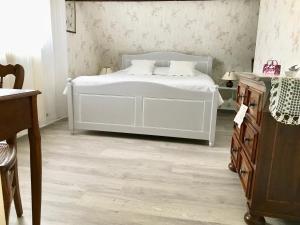 B&B / Chambres d'hotes Le Franquevillette : photos des chambres