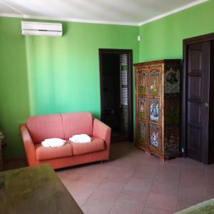 Chambre Triple