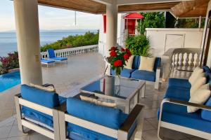 The Lighthouse Ocotal