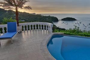 The Lighthouse Ocotal