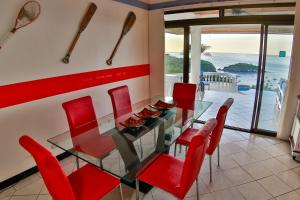 The Lighthouse Ocotal