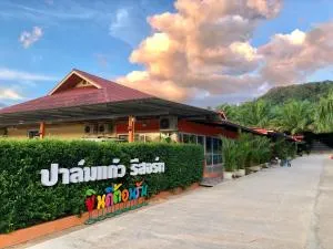 Palm Kaew Resort Krabi - Ban Ta Kun