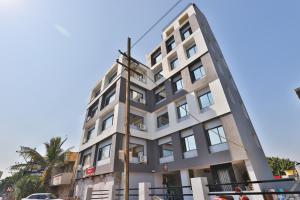 Nova Hotel New Crossroad