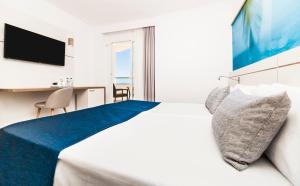 Globales Santa Lucia - Adults Only 18