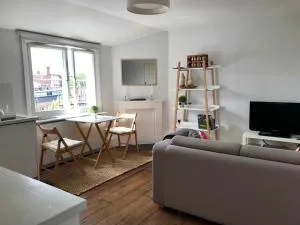 Stylish Notting Hill Gate Flat - London