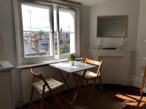 Stylish Notting Hill Gate Flat