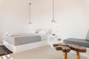 Trinity Mykonos - Boutique Beachfront Hotel Myconos Greece