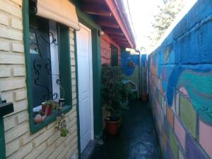 La Casa De La Abuela Departamentos
