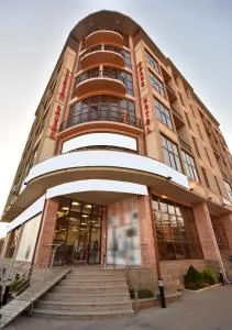 Hotel Grand - Khobi