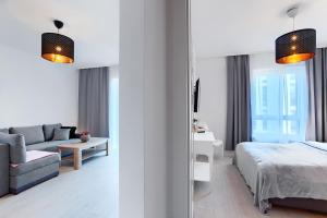 Apartament Dembowskiego - Unique Apartments