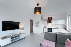 Apartament Dembowskiego Unique Apartments