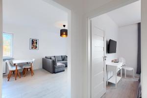 Apartament Dembowskiego Unique Apartments