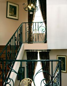 Leenane Hotel