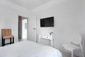 Apartament Dembowskiego - Unique Apartments