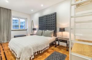 Marquês de Pombal Metropolitan Flat