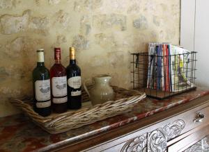 B&B / Chambres d'hotes Ferme Hay Day : photos des chambres