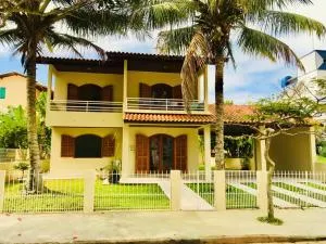 Casa ampla próxima da praia - Praia de Palmas - 塞尔苏拉穆斯州长镇