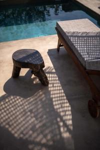 Trinity Mykonos - Boutique Beachfront Hotel Myconos Greece