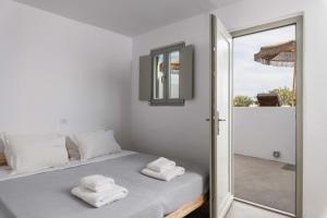 Trinity Mykonos - Boutique Beachfront Hotel Myconos Greece