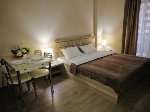 ORBI Towers Apartments Batumi