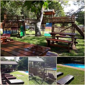 Sherwood Forest 2 Marina Drive