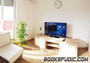 Penthouse Spudic Karlovac