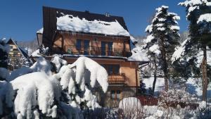 Zakopane - Harenda 13e