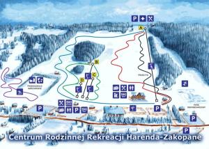 Zakopane - Harenda 13e