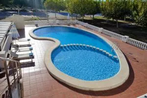 Hotel Miramar Playa - بيليس