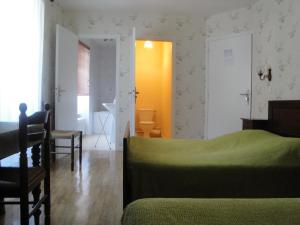 Hotels Hotel Magne : photos des chambres