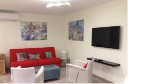 Appartements residence tingitana : photos des chambres