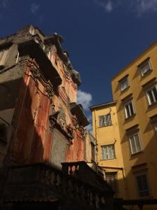La Controra Hostel Naples - image 1
