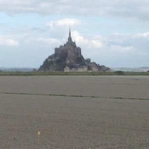 B&B / Chambres d'hotes Chambres d'hotes dans la baie du Mt St Michel : photos des chambres