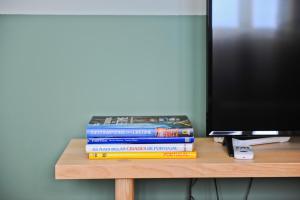 Pop the cork in Lisbon by Mishas Place 5B