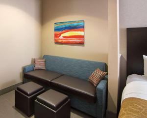 Comfort Suites Houston West At Clay Road - image 2