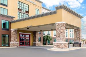 Comfort Inn & Suites Biloxi-DIberville