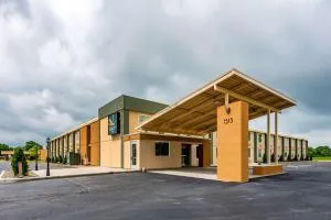 Quality Inn Bucyrus North - Bucyrus