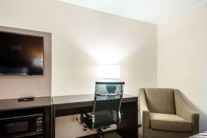 Sleep Inn Geismar - Gonzales