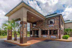 Econo Lodge Byron - Warner Robins