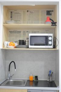 Cosy Apartment in the Center